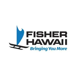Fisher Hawaii