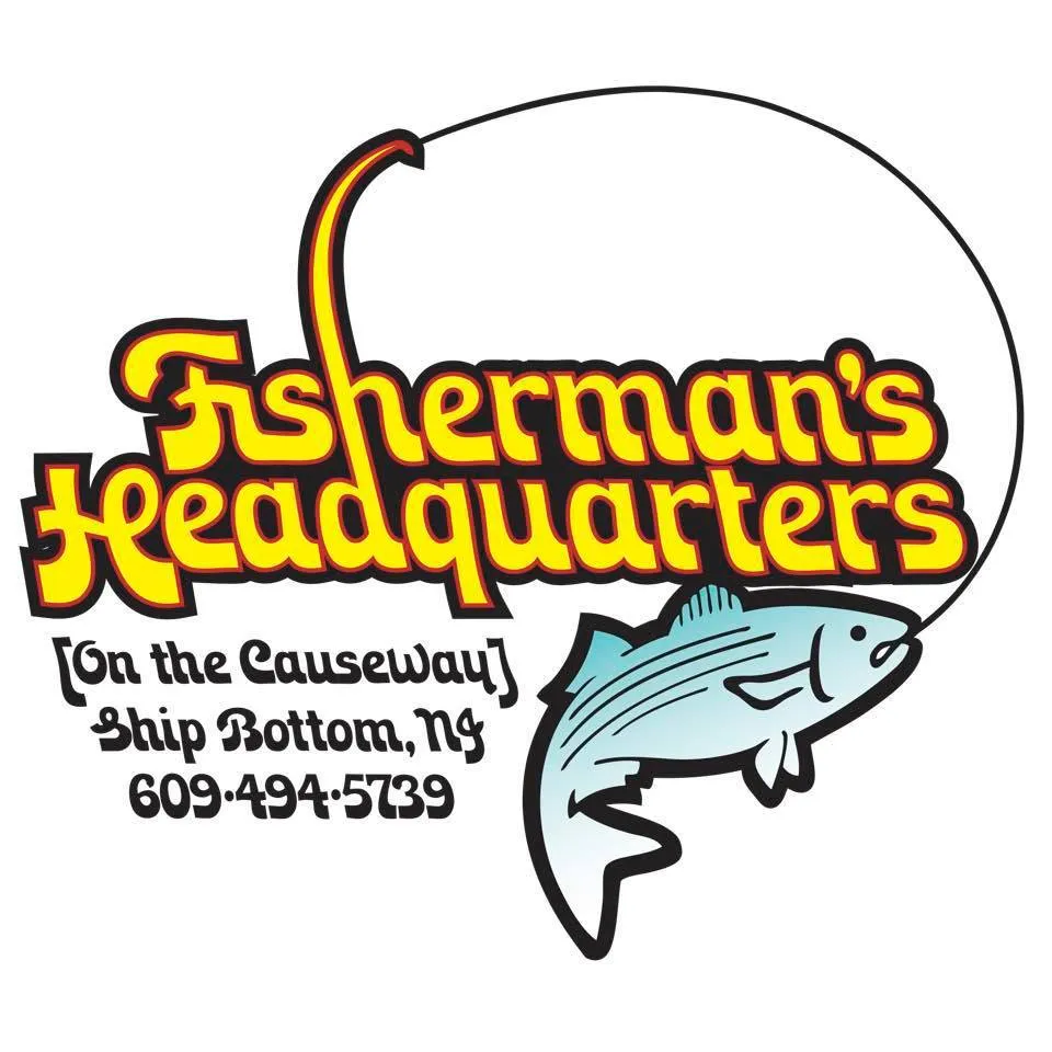 Fisherman's Headquarters