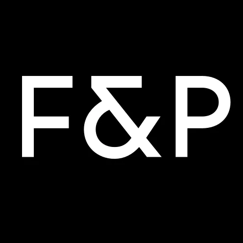 Fisher & Paykel logo