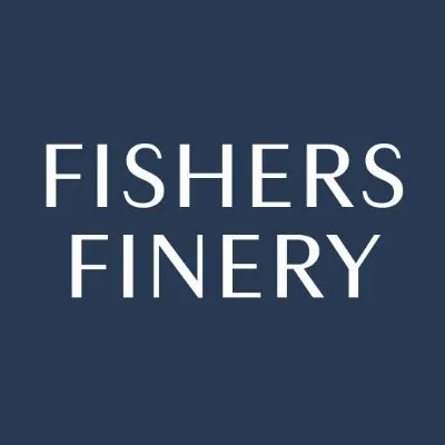 Fishers Finery logo