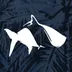 Fish Hippie Co. logo