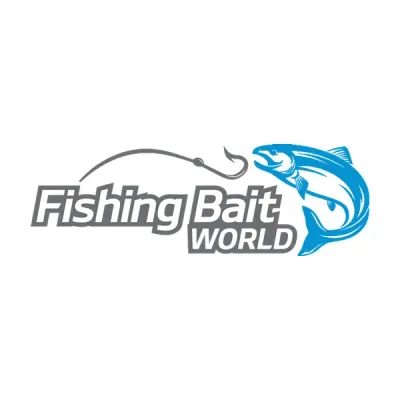 Fishing Bait World logo