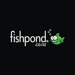 Fishpond