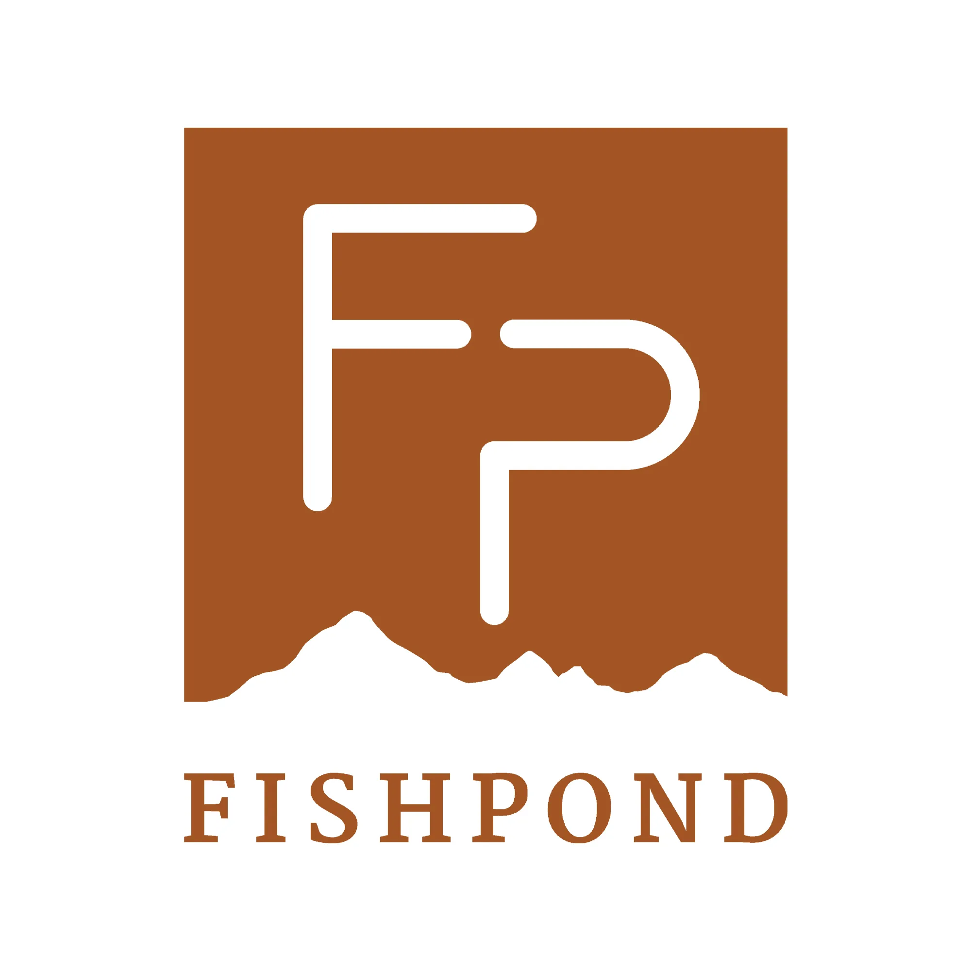 Fishpond logo