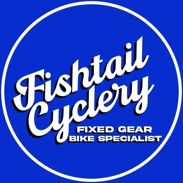 Fishtailcyclery