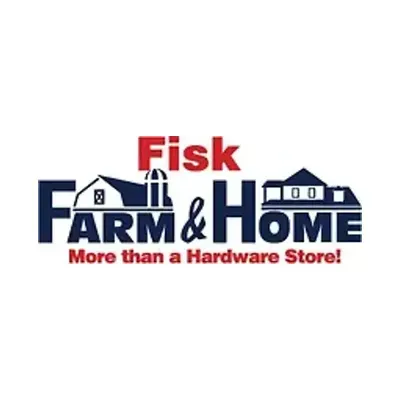 Fisk Farm & Home