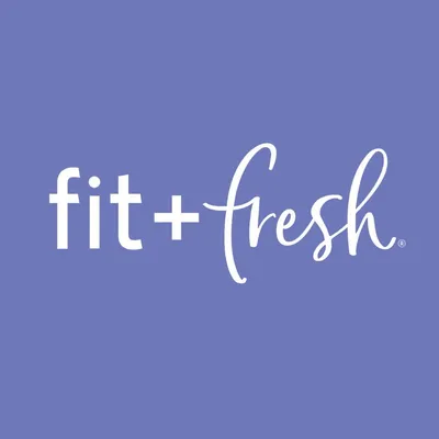 Fit  Fresh Online Store logo