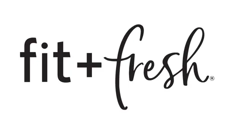 Fit & Fresh logo