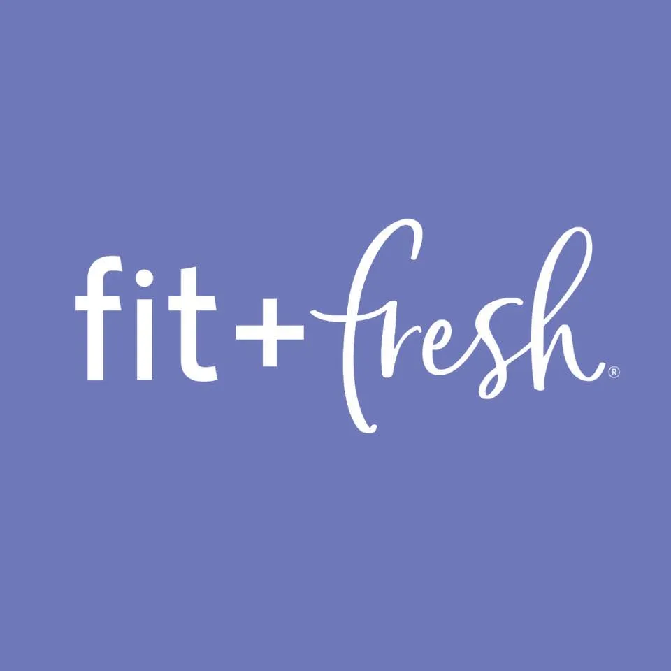 Fit & Fresh logo