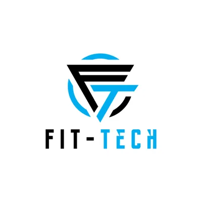 Fit-Tech logo