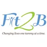 fit2b logo