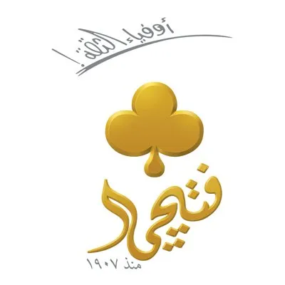 Fitaihi Holding Group Logo