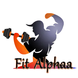 Fit alphaa Logo & Brand Assets (SVG, PNG and vector) - Brandfetch