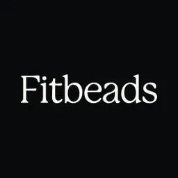 Fitbeads logo