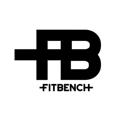 FITBENCH logo