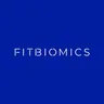 Fitbiomics logo