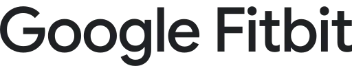 fitbit logo - Healthcare organization that may share your health data