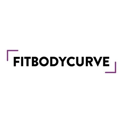 FITBODYCURVE logo