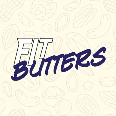 Fit Butters logo