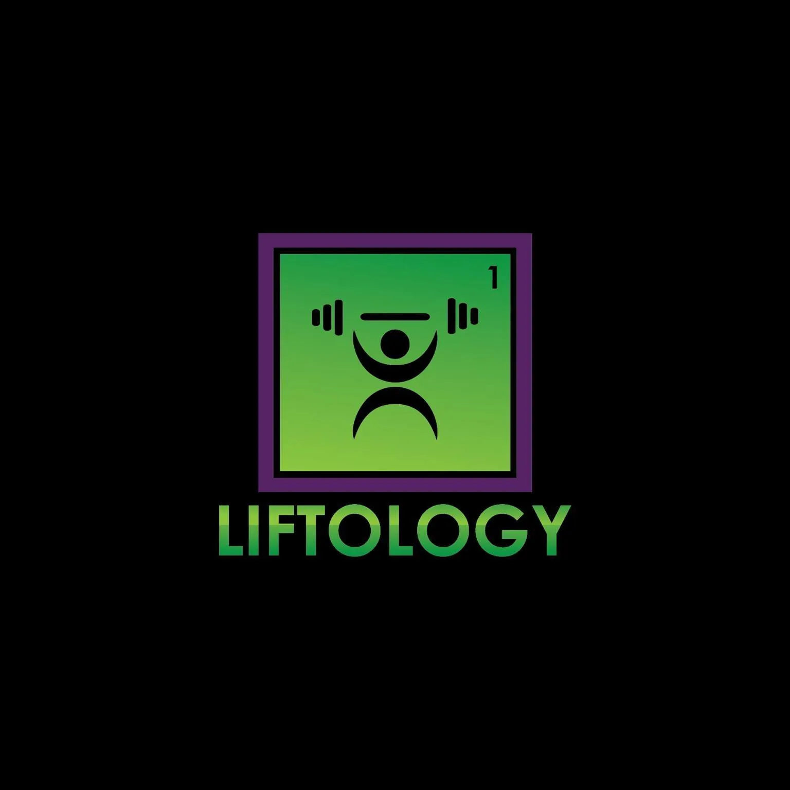 Liftology franchise logo