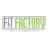 Fit Factory Grill logo