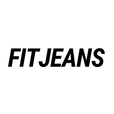 FITJEANS logo