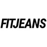 FitJeans logo