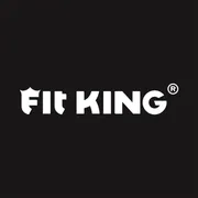Fit King Logo