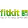 FitKit logo