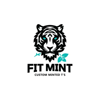 Fit Mint US logo