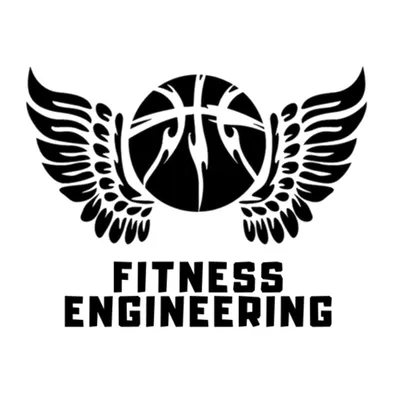 FITNESS ENGINEERING logo