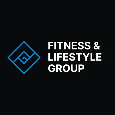 Fitness-and-Lifestyle-Group logo