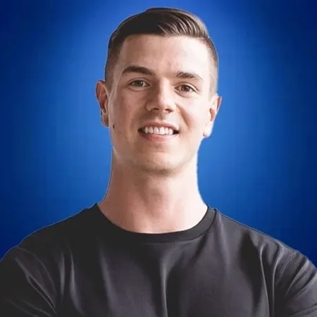 FitnessFAQs light logo