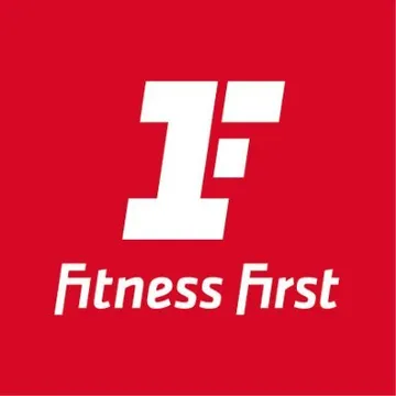 Fitness First UK Logo