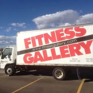 Fitness Gallery
