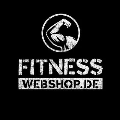 FitnessWebshop logo