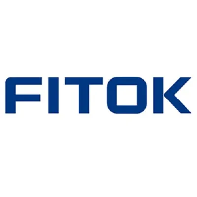 FITOK GmbH logo