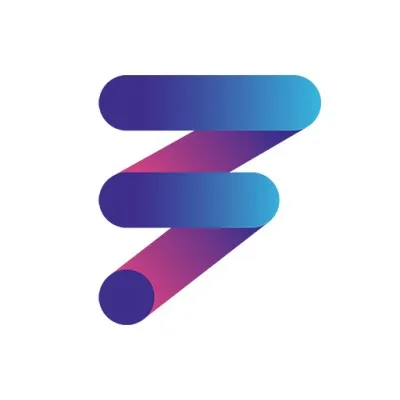 Logo by Brandfetch