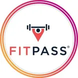 FITPASS logo/icon