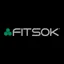 Fitsok logo
