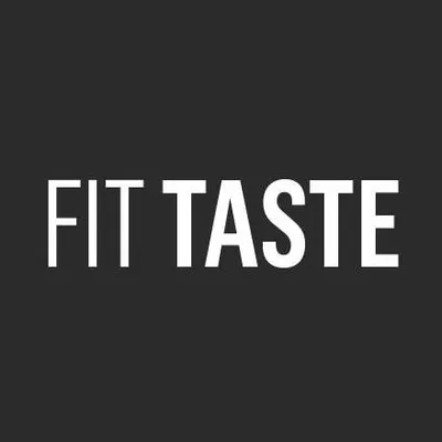 FITTASTE logo