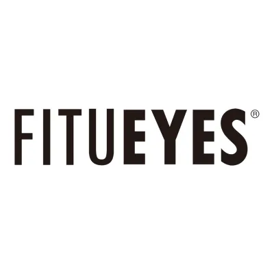 FITUEYES logo