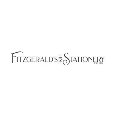 Fitzgeraldsstationery