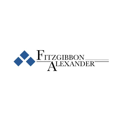 Fitzgibbon Alexander logo