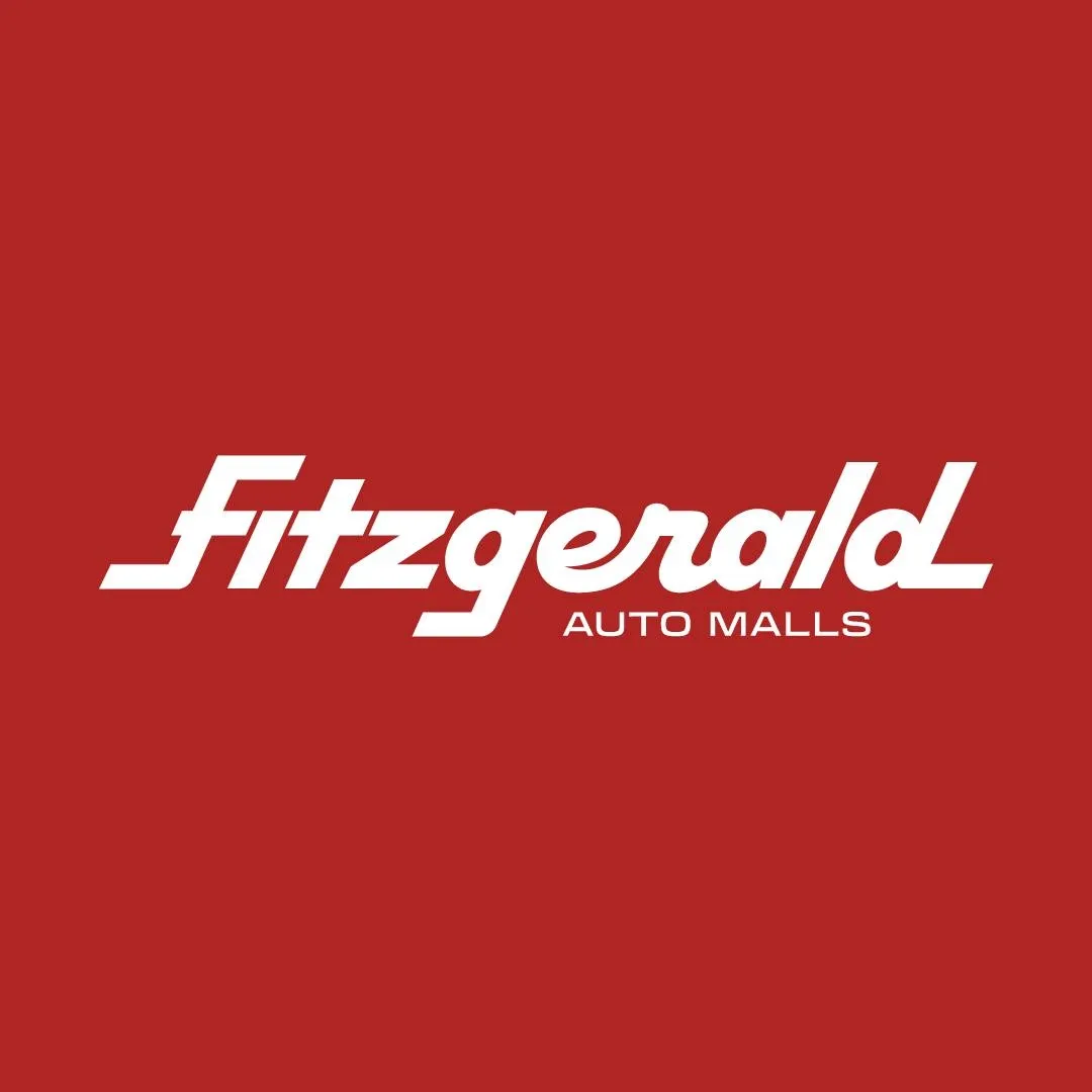 Fitzgerald Auto Malls logo