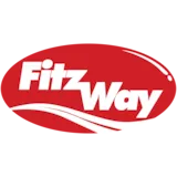 Fitzgerald Chrysler Dodge Jeep Ram logo