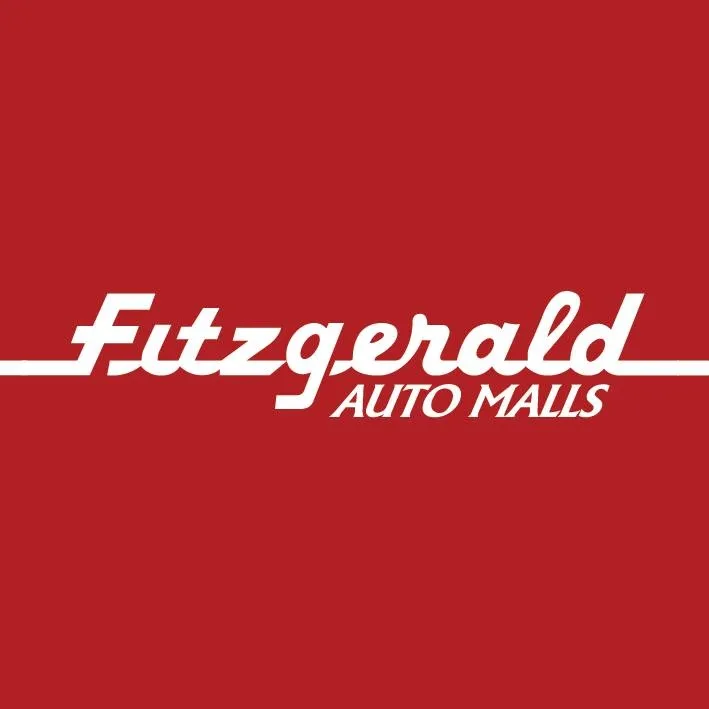 Fitzgerald Auto Malls logo