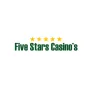 Logo Five Stars - Prijssestraat