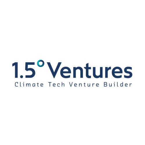 1.5° Ventures logo
