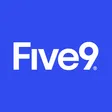 Five9-company-logo